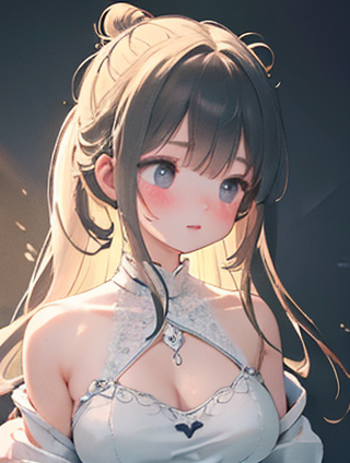 二人台山曲与伊尚：一段音乐与艺术的奇妙邂逅